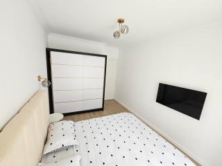 MG Arena Apartment - 1