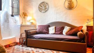 La Casa Della Lavanda - Castelvecchio di Rocca Barbena - 7