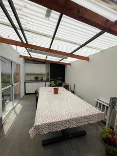 Casa confort con salón y parrilla - San Carlos de Bariloche - 3