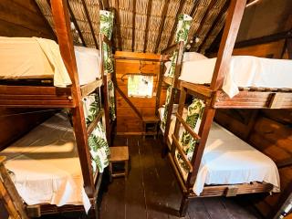 Raiz Hostel - Jericoacoara - 1