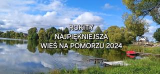 Agroturystyka Rokity na Kaszubach - Rokity - 5