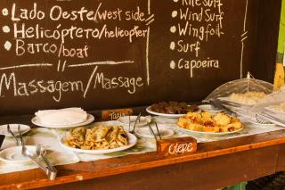Raiz Hostel - Jericoacoara - 5