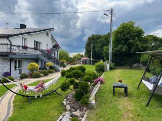 Agroturystyka Rokity na Kaszubach - Rokity - 0