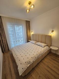 MG Arena Apartment - Oradea - 1