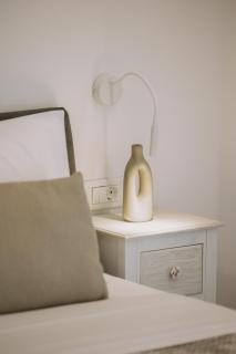 Fedra luxury villa - Agia Pelagia - 2