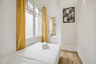 Modern and charming apartment with everything you need - Neuilly-sur-Seine - 4