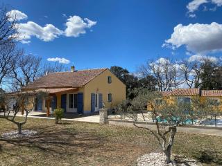 La Cheneraie - Artignosc-sur-Verdon - 8