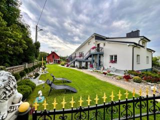 Agroturystyka Rokity na Kaszubach - Rokity - 4