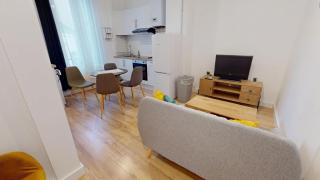 F3- Rue Amiral Courbet - Le Havre - 9