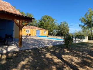 La Cheneraie - Artignosc-sur-Verdon - 0