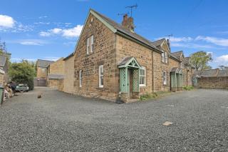 Oak Cottage - North East Escapes - Lesbury - 9
