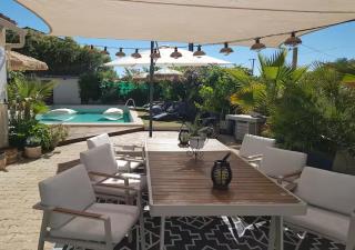 Tropical Spirit House - Marignane - 4