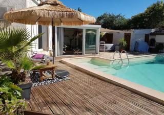 Tropical Spirit House - Marignane - 5