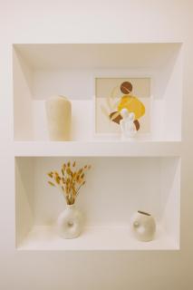 Fedra luxury villa - Agia Pelagia - 5