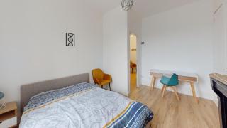 F3- Rue Amiral Courbet - Le Havre - 4