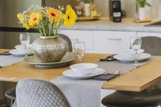 Fedra luxury villa - Agia Pelagia - 6