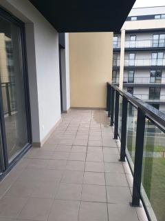 Apartament Słoneczny Osiedle Legionów Kielce - Kielce - 6