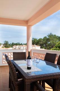 T2 espaçoso Praia Del Rey, Óbidos piscina comum, Caravelas - Casal da Lagoa Seca - 6