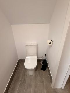 4vitas home - Bollullos de la Mitación - 6