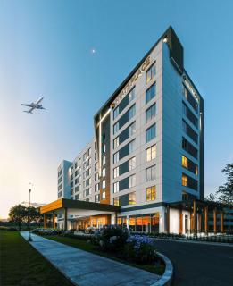 Hyatt Place Montreal Airport - Dorval - 3