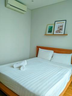 Sky Suites klcc by LDS - Kuala Lumpur - 1