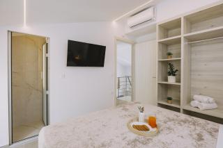 Fedra luxury villa - Agia Pelagia - 1