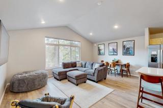 Girdwood Vibes, Unit B - Girdwood - 7