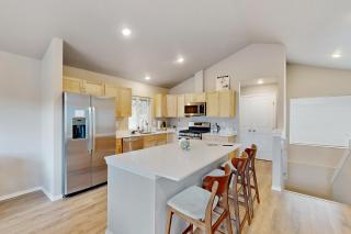 Girdwood Vibes, Unit B - Girdwood - 3