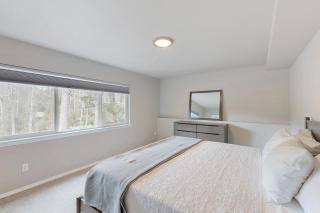 Girdwood Vibes, Unit B - 1