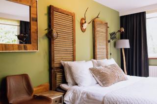 Hotel & Restaurant Meneer Van Eijck - 1