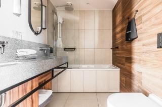 Clarion Hotel Sundsvall - Sundsvall - 5