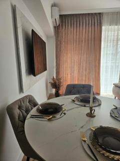 MG Arena Apartment - Oradea - 0