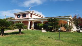 Villa Basoru - San Vito - 7