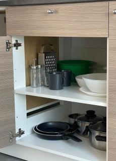 Appartamenti La Patria dei Poeti - 2