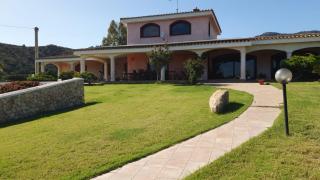 Villa Basoru - San Vito - 4