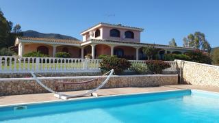 Villa Basoru - San Vito - 0