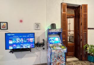 Casa Palermo Green space - 1