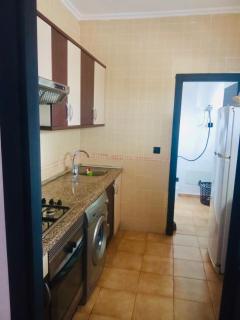 Alcudia Smir Complex - 1