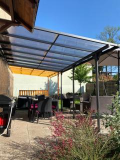 Le Refuge de l'Ours - Baerenthal - 5