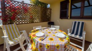 Moon Dunes House by Sardinianworld - Torre dei Corsari - 8