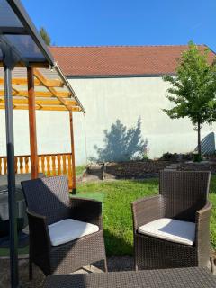 Le Refuge de l'Ours - Baerenthal - 1