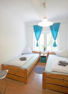 Hostel Westküste - Lindau - 5