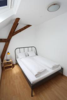 Hostel Westküste - Lindau - 2