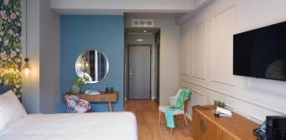 The Oscar Olympic Hotel - Thessalonique - 6