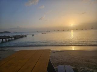 One Love Motel - Gros Islet - 1