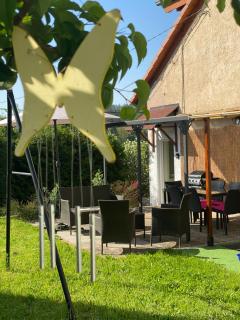 Le Refuge de l'Ours - Baerenthal - 7
