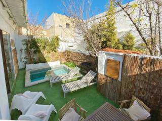 Fridays Flats Casa Lavander - Barcelone - 7