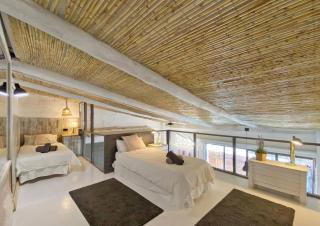 Fridays Flats Casa Lavander - Barcelone - 1