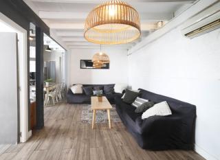Fridays Flats Casa Lavander - Barcelone - 3