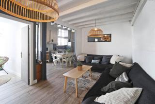 Fridays Flats Casa Lavander - Barcelone - 6